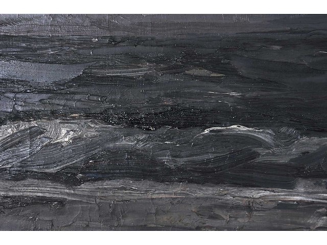 Anoniem/ duitse school - olie op doek - 70x100 cm - afbeelding 12 van  12