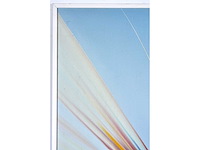 Anonieme meester - abstracte compositie - olie op doek - afbeelding 5 van  9