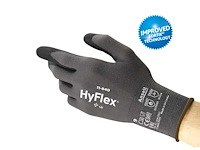 Ansell - 11840 - werkhandschoenen maat 12 (144x) - afbeelding 1 van  2