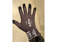 Ansell - 11840 - werkhandschoenen maat 12 (144x) - afbeelding 2 van  2