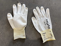 Ansell - 48130 - montagehandschoenen maat 8 (288x) - afbeelding 3 van  3
