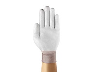 Ansell - 48130 - montagehandschoenen maat 8 (381x) - afbeelding 2 van  3
