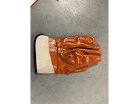 Ansell - 48193 - werkhandschoenen maat 11 (216x) - afbeelding 2 van  2