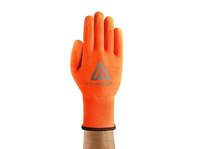 Ansell - activarmr 97013 - gloves size 8 (288x) - afbeelding 1 van  2