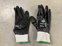 Ansell - edge 48929 - werkhandschoenen maat 12 (144x) - afbeelding 2 van  2