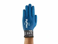 Ansell - hyflex 11-949 - snijbestendige werkhandschoenen maat 10 (144x)