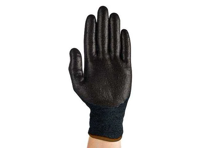 Ansell - hyflex 11542 - snijbestendige handschoenen maat 9 (288x) - afbeelding 1 van  2
