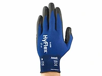 Ansell - hyflex 11816 - werkhandschoenen maat 9 (144x)