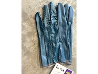 Ansell - hynit 32125 - werkhandschoenen maat 9 (432x) - afbeelding 2 van  2