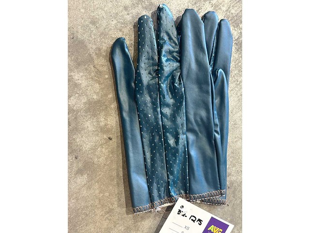 Ansell - hynit 32125 - werkhandschoenen maat 9 (432x) - afbeelding 1 van  1