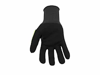 Ansell - r840 - gloves size 11 (48x) - afbeelding 1 van  3