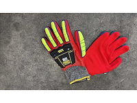 Ansell - ringers 068 - werkhandschoenen maat 9 (48x) - afbeelding 2 van  2