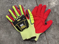 Ansell - ringers 085 - werkhandschoenen maat 10 (48x) - afbeelding 1 van  1