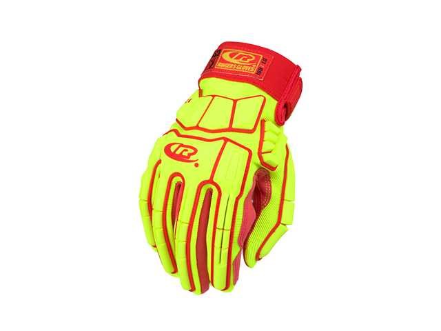 Ansell - ringers r169 - gloves size 9 (50x) - afbeelding 3 van  3
