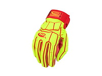 Ansell - ringers r169 - gloves size 9 (50x) - afbeelding 3 van  3