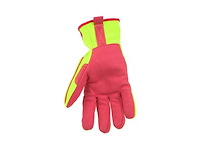 Ansell - ringers r179 - gloves size 11 (50x) - afbeelding 1 van  2