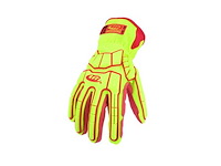 Ansell - ringers r179 - gloves size 11 (50x) - afbeelding 2 van  2