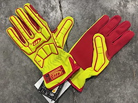 Ansell - ringers r179 - gloves size 11 (50x) - afbeelding 3 van  3