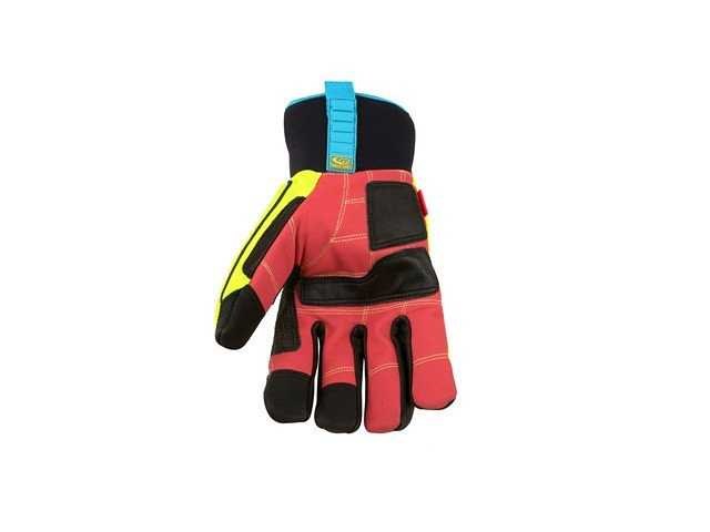 Ansell - ringers r266 - gloves size 12 (50x) - afbeelding 2 van  3