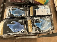 Ansell 11-618 hyflex partij werkhandschoen (4x)