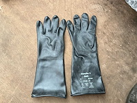 Ansell alpatec 38-520 werkhandschoen (24x) - afbeelding 1 van  2