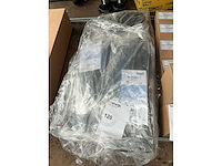 Ansell alpatec 38-520 werkhandschoen (24x) - afbeelding 2 van  2