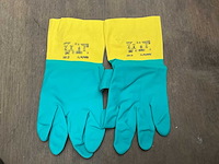 Ansell alpatec 87-900 werkhandschoen (24x) - afbeelding 1 van  2