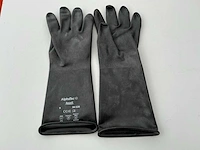 Ansell alphatec 38-520 werkhandschoen (20x)