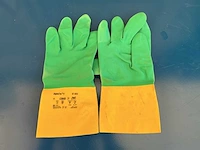 Ansell alphatec 87-900 werkhandschoen (24x)