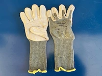 Ansell vantage 70-766 werkhandschoen (15x)