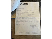 Anssems - 1300 - bs1300 - aanhangwagen - afbeelding 5 van  16