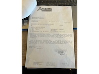 Anssems - 1300 - bs1300 - aanhangwagen - afbeelding 6 van  16
