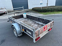 Anssems - 1300 - bs1300 - aanhangwagen - afbeelding 12 van  16