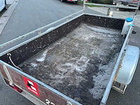 Anssems - 1300 - bs1300 - aanhangwagen - afbeelding 15 van  16