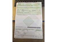 Anssems - 1300 - bs1300 - aanhangwagen - afbeelding 3 van  15