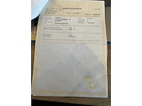 Anssems - 1300 - bs1300 - aanhangwagen - afbeelding 6 van  15