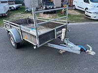 Anssems - 1300 - bs1300 - aanhangwagen - afbeelding 6 van  6