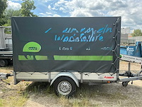 Anssems - 2019 - bsx 1500-301x150 - aanhangwagen - afbeelding 2 van  7