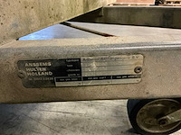 Anssems a-s 2000 aanhangwagen - afbeelding 5 van  7