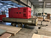 Anssems a-s 2000 aanhangwagen - afbeelding 4 van  7