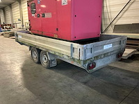 Anssems a-s 2000 aanhangwagen - afbeelding 7 van  7