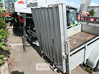 Anssems aanhangwagen met laadklep - afbeelding 6 van  10