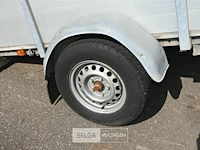 Anssems aanhangwagen met laadklep - afbeelding 7 van  10
