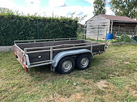 Anssems aanhangwagen - afbeelding 4 van  14