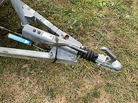 Anssems aanhangwagen - afbeelding 7 van  14