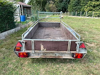 Anssems aanhangwagen - afbeelding 6 van  10