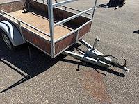 Anssems aanhangwagen - afbeelding 4 van  9