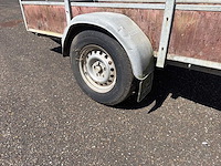 Anssems aanhangwagen - afbeelding 6 van  9