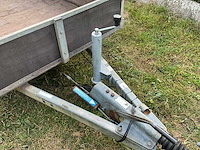 Anssems aanhangwagen - afbeelding 13 van  14