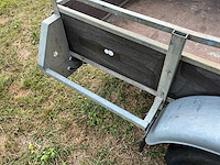 Anssems aanhangwagen - afbeelding 2 van  17